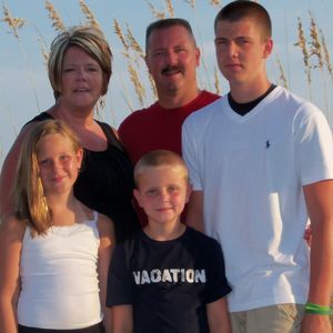 Meet your Posher, Cindy