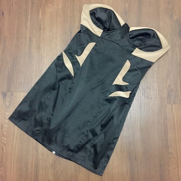 XOXO Mini Dress