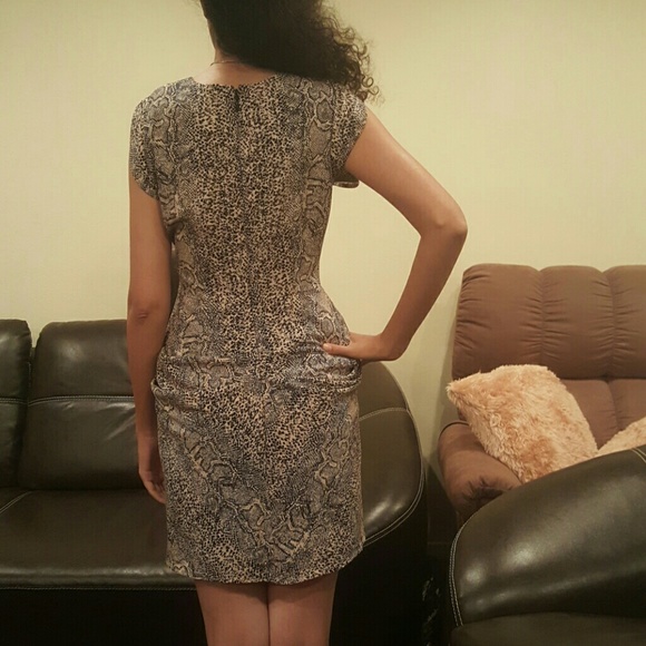 Dress - Picture 2 of 4