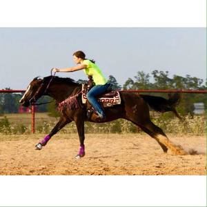 Meet your Posher, Karah