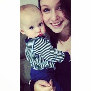 Meet your Posher, Alyssa