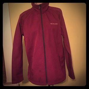 Columbia Jacket