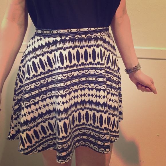 Wet Seal skirt