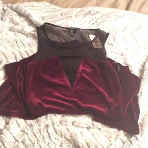 ‼️NAME UR PRICE‼️ Forever 21 Dress New