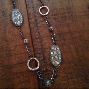 Laura Ashley necklace