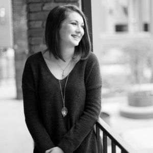 Meet your Posher, Kaelyn