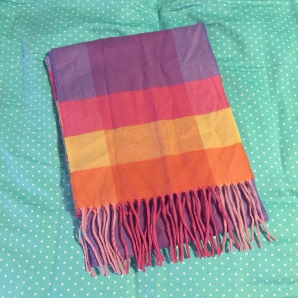 Soft scarf