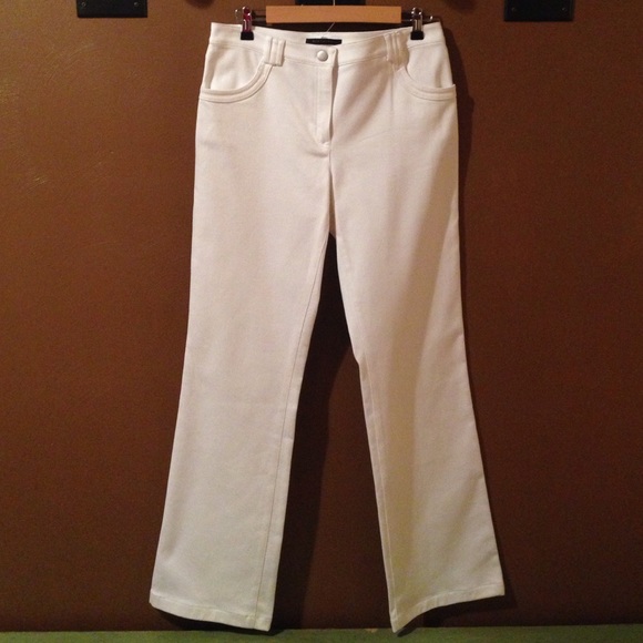 Elie Tahari Denim - Ellie Tahari jeans