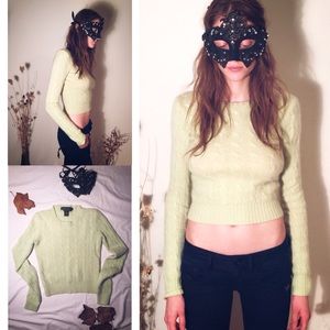 BERGDORF GOODMAN RALPH LAUREN EXCLUSIVE💎CASHMERE