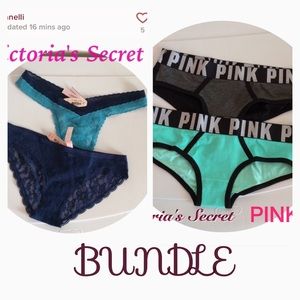 ❗BOGO FREE❗️Victoria's Secret PINK panty