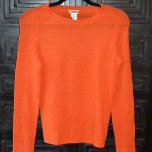 J. Crew Sweater