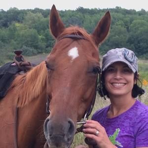 Meet your Posher, Jill