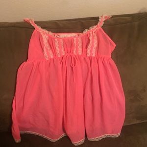 Victoria secret