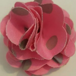 Custom Made Mens Flower Lapel Pin