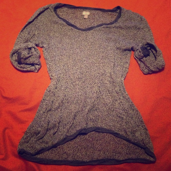 Converse Tops - CONVERSE comfy  top