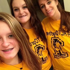 Meet your Posher, Dana