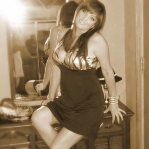 Meet your Posher, Maria