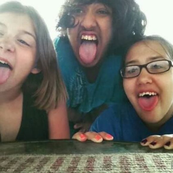 Meet your Posher, Gracie - Picture 1 of 1