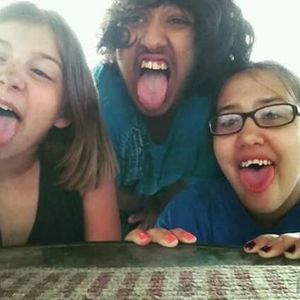 Meet your Posher, Gracie