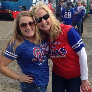 Meet your Posher, Manda