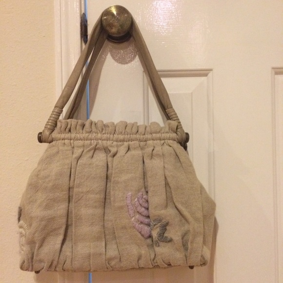 BCBC purse.
