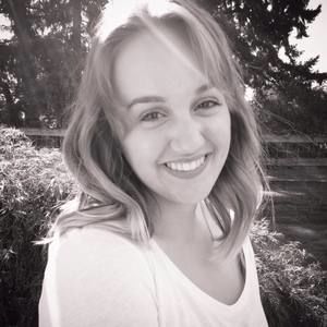 Meet your Posher, Alexis