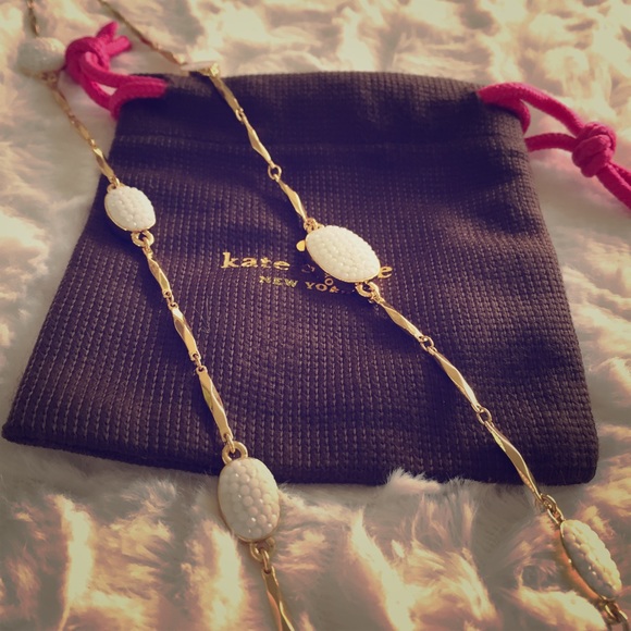 kate spade Jewelry - Kate Spade Necklace