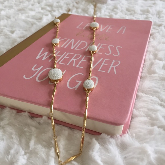 Kate Spade Necklace - Picture 3 of 3