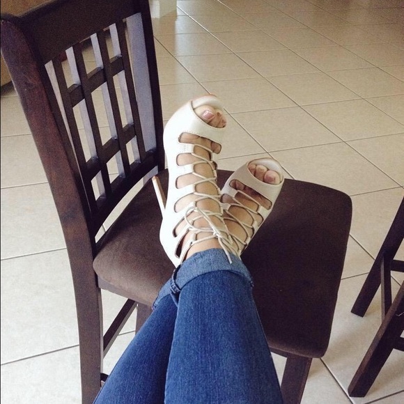 Meet your Posher, Mckenzie