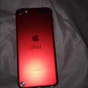 32G iPod 5th Generation