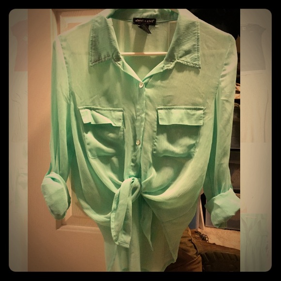 Blouse