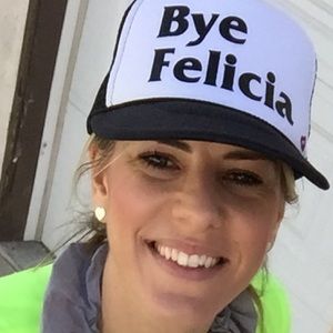 Meet your Posher, Ann