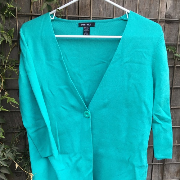 mercer Sweaters - 1 HOUR SALE ❤️ SWEATER