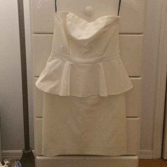 Evening dress