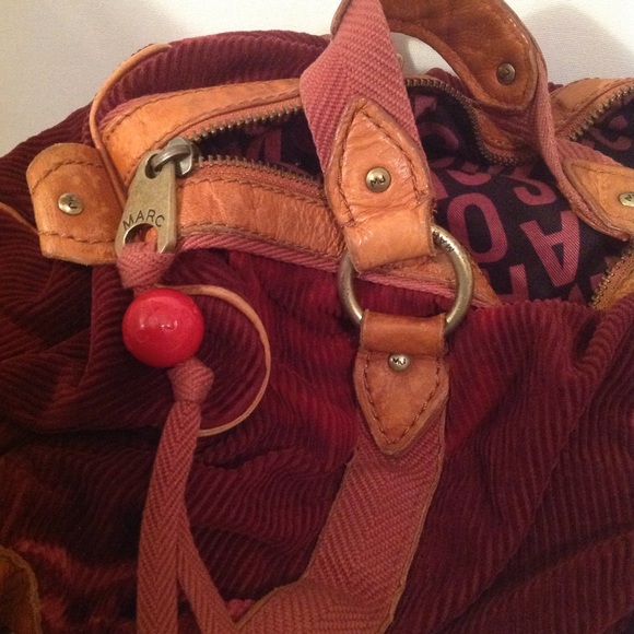 Marc by Marc Jacobs - Picture 3 of 4