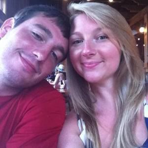 Meet your Posher, Lindsey n david