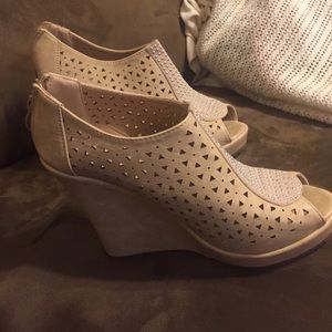 Wedges
