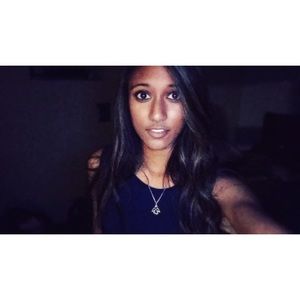 Meet your Posher, Lexi