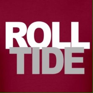 Meet your Posher, Ginger