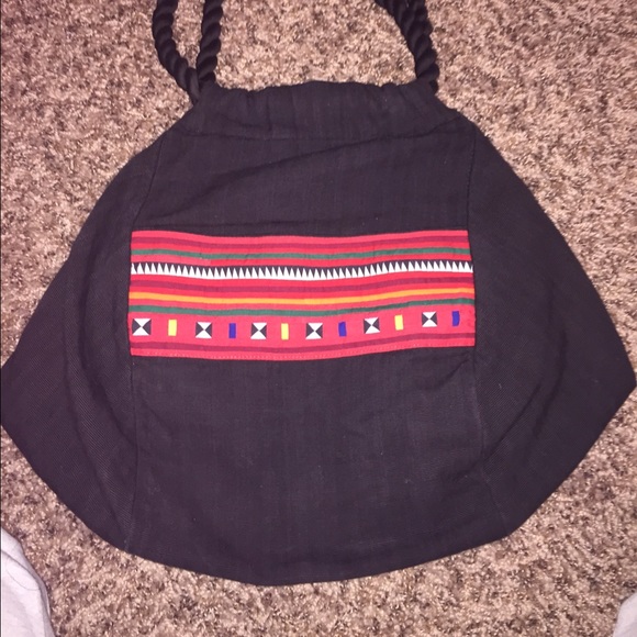 purse