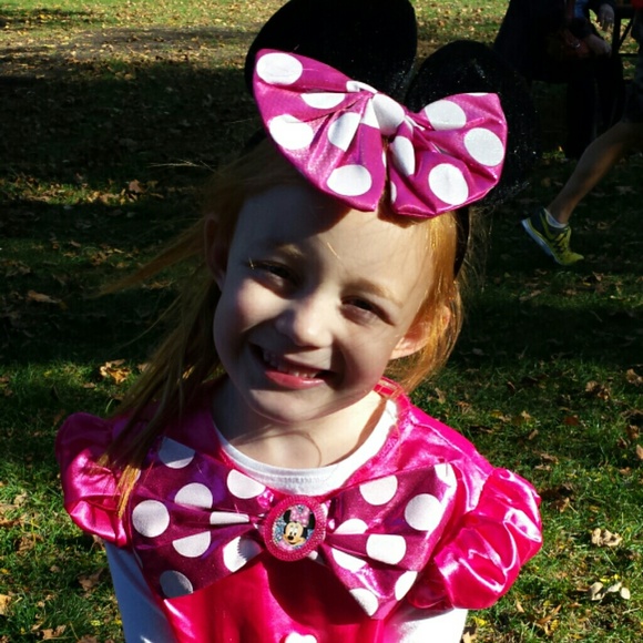 Meet your Posher, Julie - Picture 1 of 1