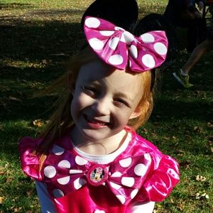 Meet your Posher, Julie