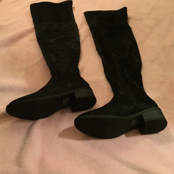Rock & Republic Shoes - Rock & Republic Lasso Boots