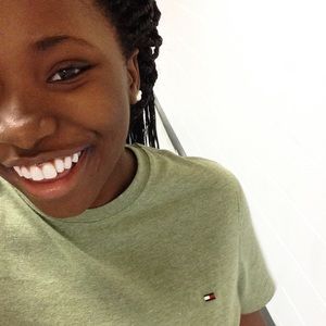 Meet your Posher, Kali