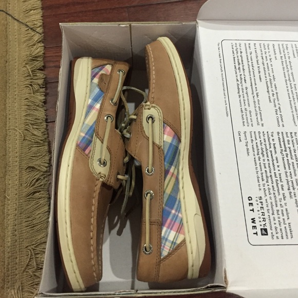 Never been worn still in box