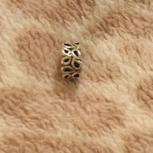 Chamilia Coil Charm GA-82
