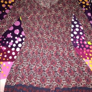 SOLD🚫Super pretty hollister romper