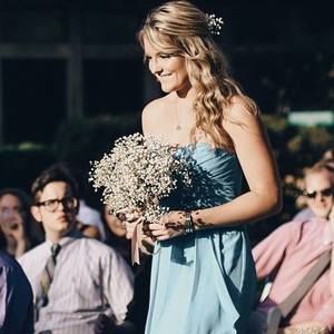 Meet your Posher, Murphy