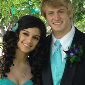 Meet your Posher, Nathan