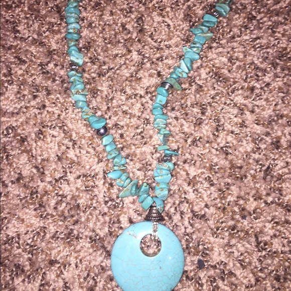 necklace